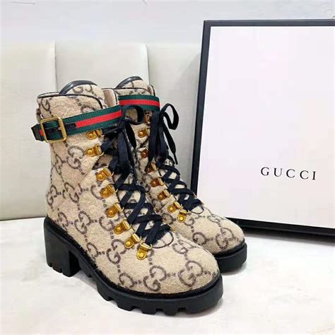 gucci maltese boots|Gucci shoes for women.